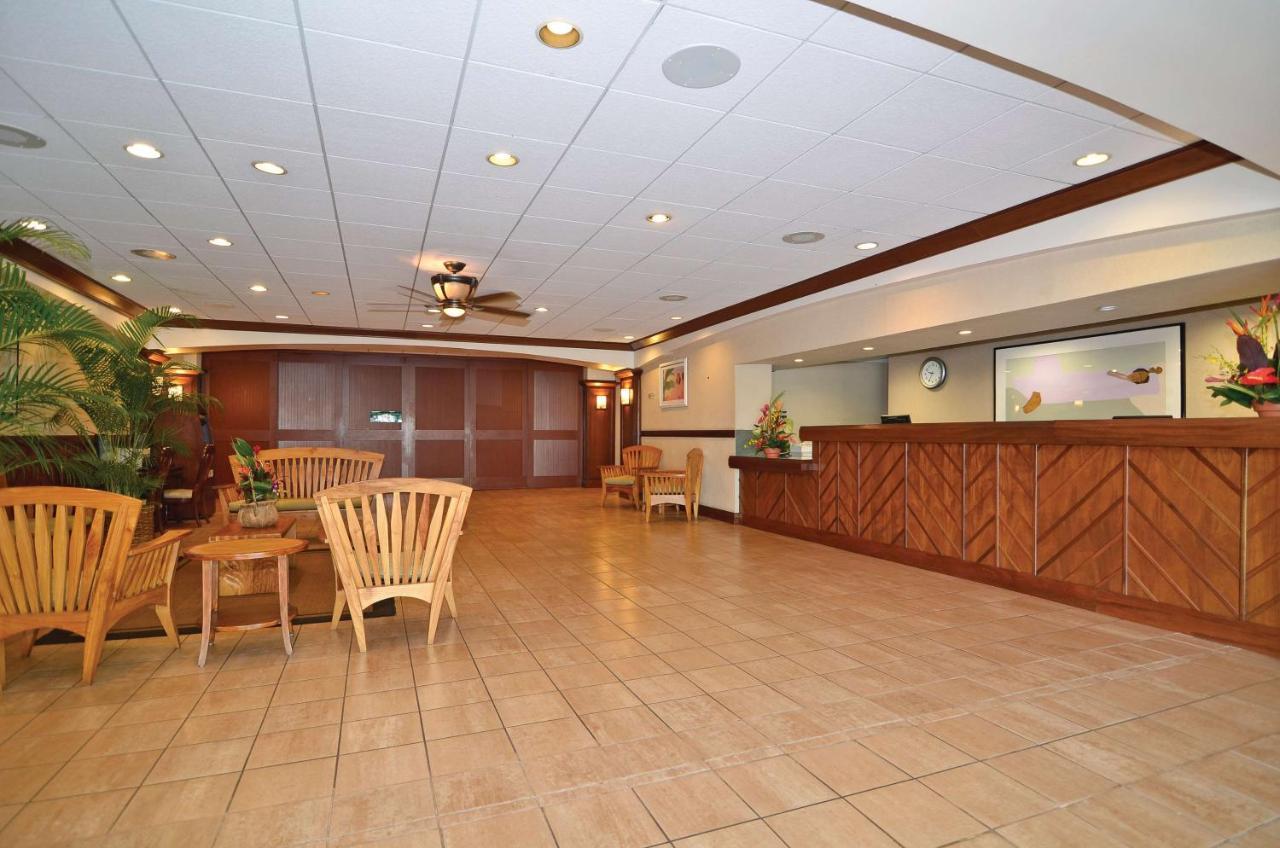 Airport Honolulu